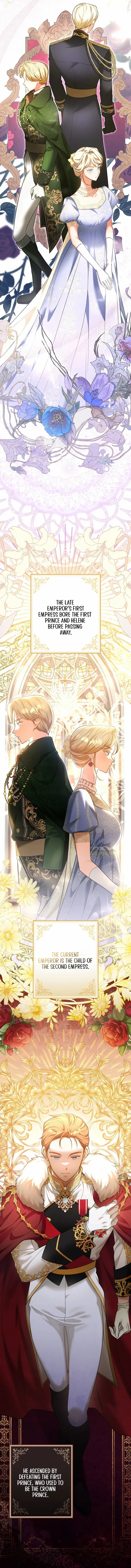 She Is My Mother In Law But I Dont Want Any Conflicts Between us Chapter 2 - page 15