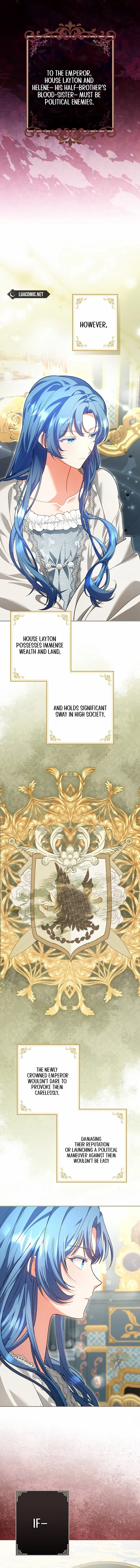 She Is My Mother In Law But I Dont Want Any Conflicts Between us Chapter 2 - page 16