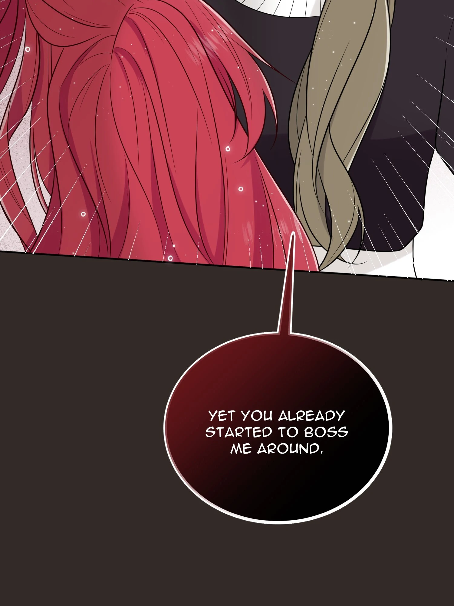The poetry of love and war Chapter 4 - page 70