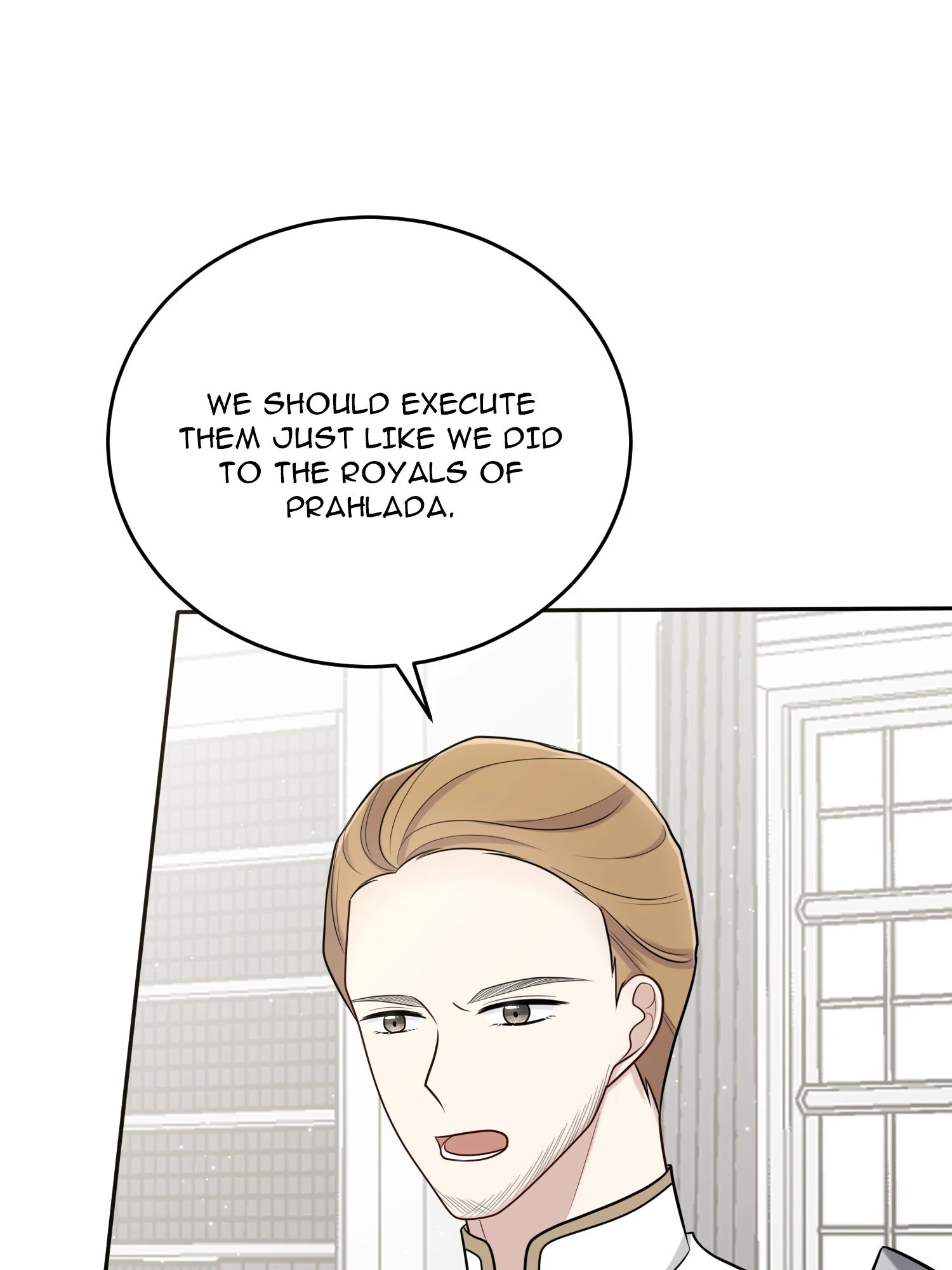 The poetry of love and war Chapter 5 - page 3