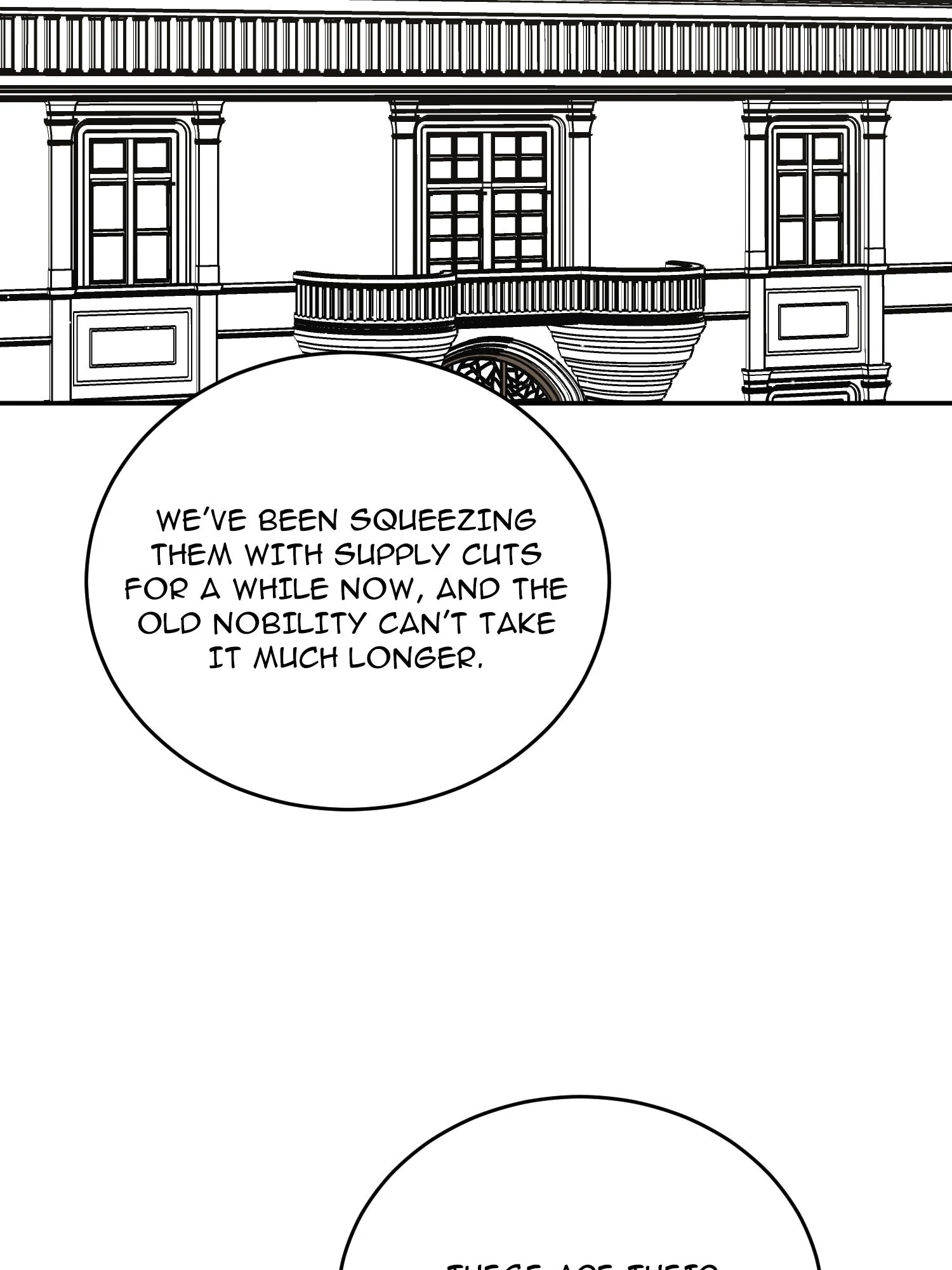 The poetry of love and war Chapter 8 - page 43
