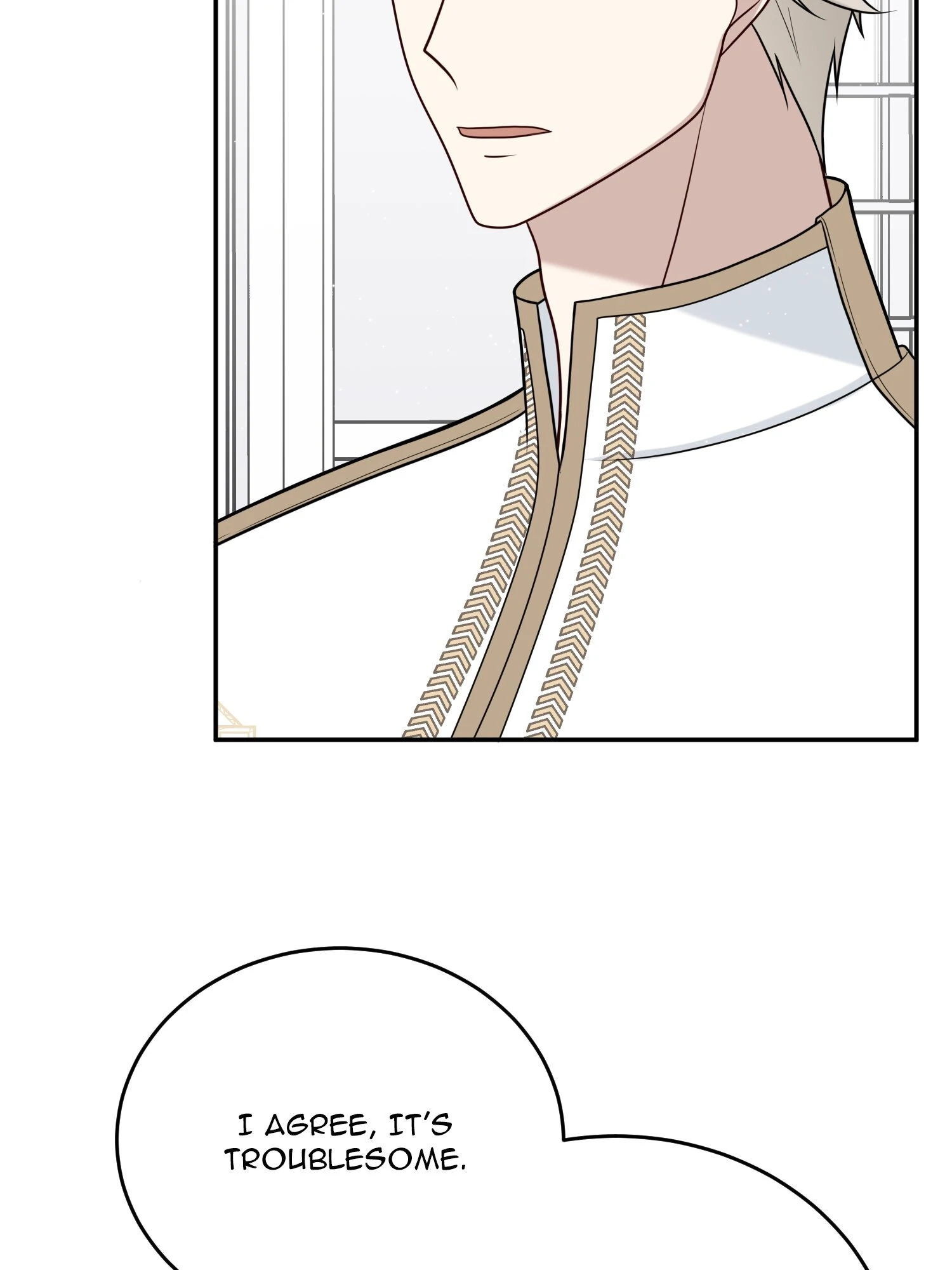 The poetry of love and war Chapter 8 - page 50