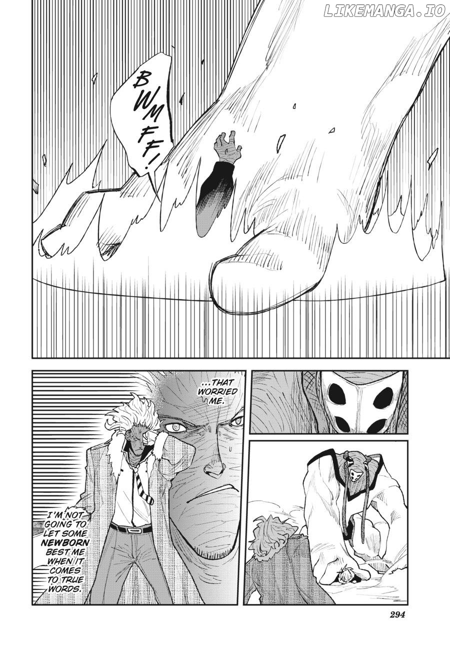 Meth-e-meth Chapter 11 - page 13