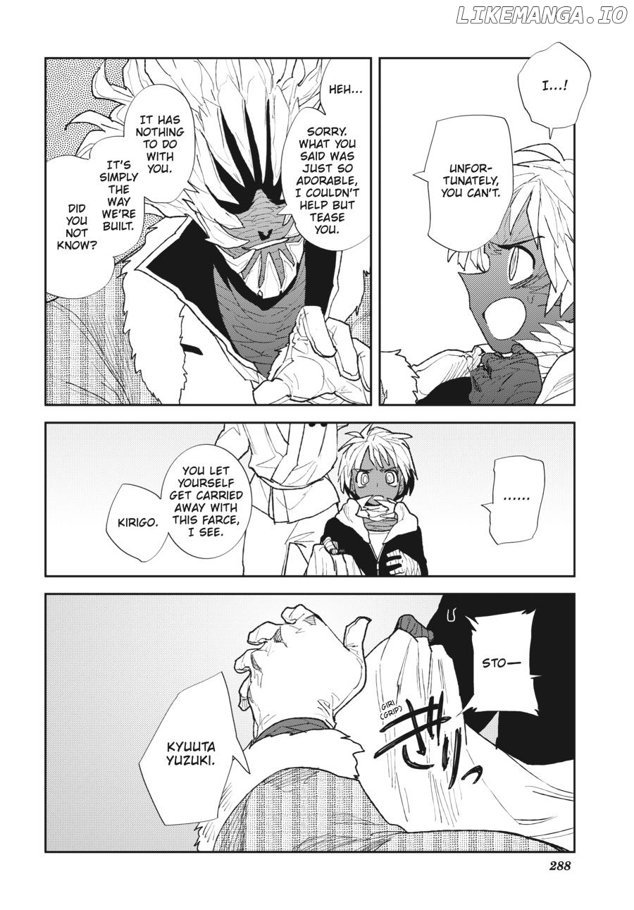 Meth-e-meth Chapter 11 - page 8