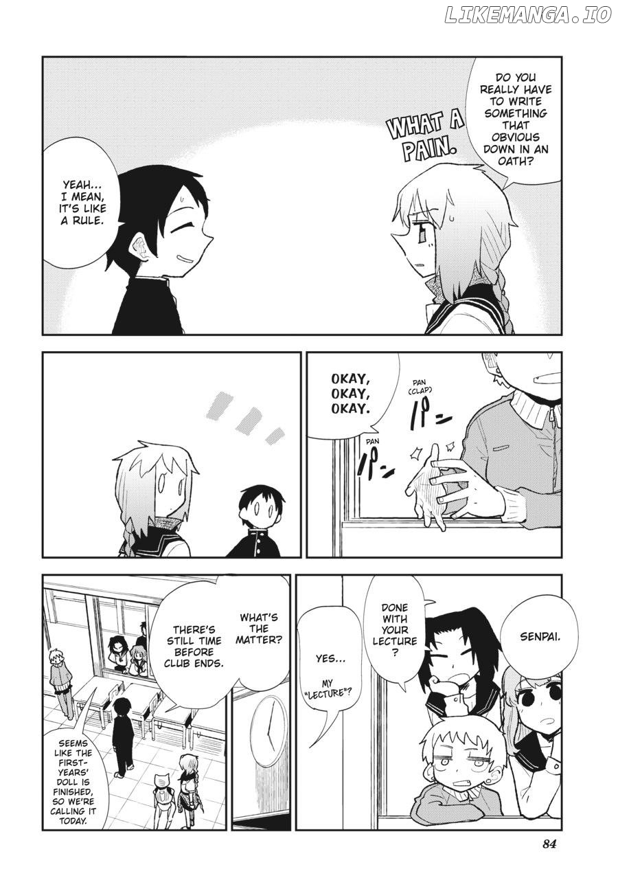 Meth-e-meth Chapter 3 - page 20