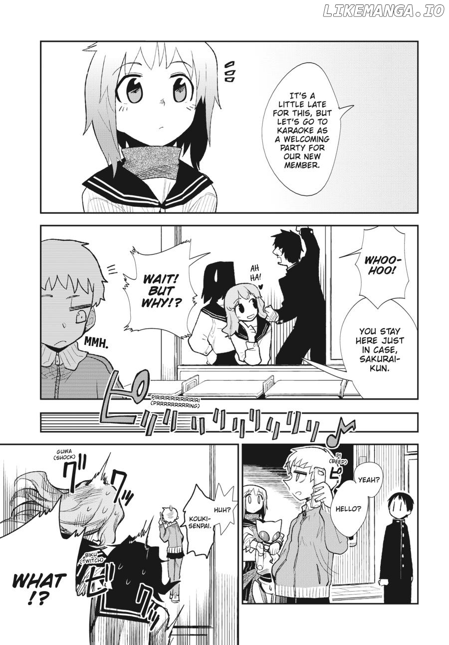 Meth-e-meth Chapter 3 - page 21