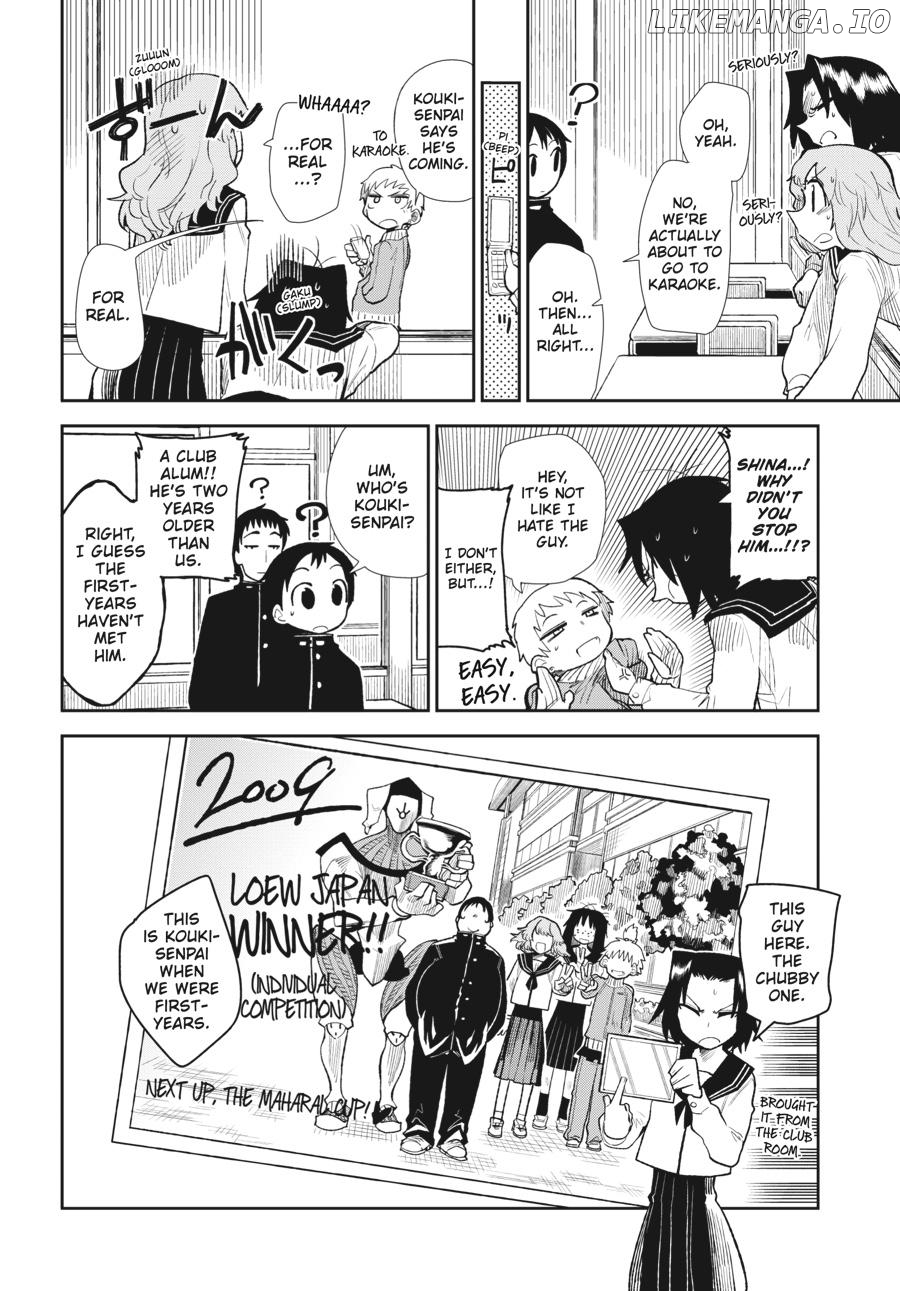 Meth-e-meth Chapter 3 - page 22