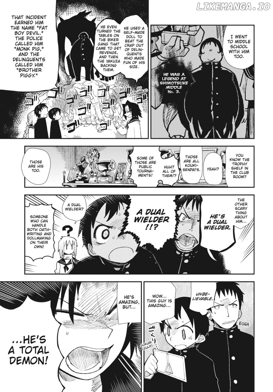 Meth-e-meth Chapter 3 - page 23