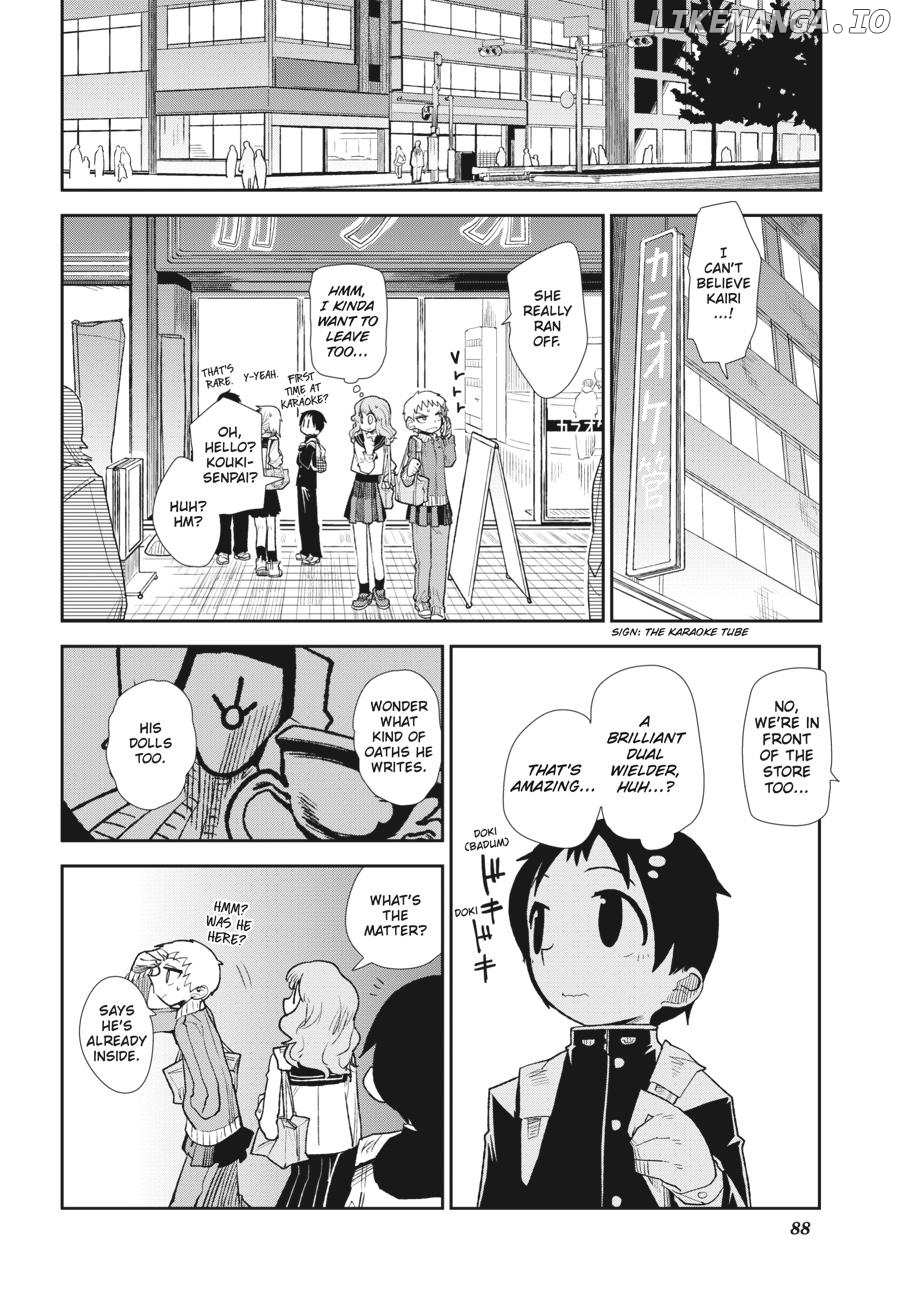 Meth-e-meth Chapter 3 - page 24