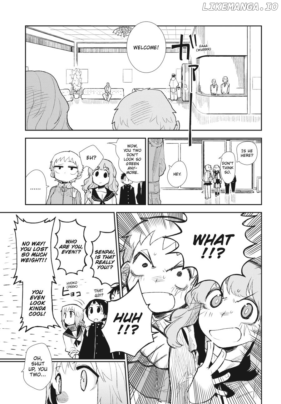 Meth-e-meth Chapter 3 - page 25