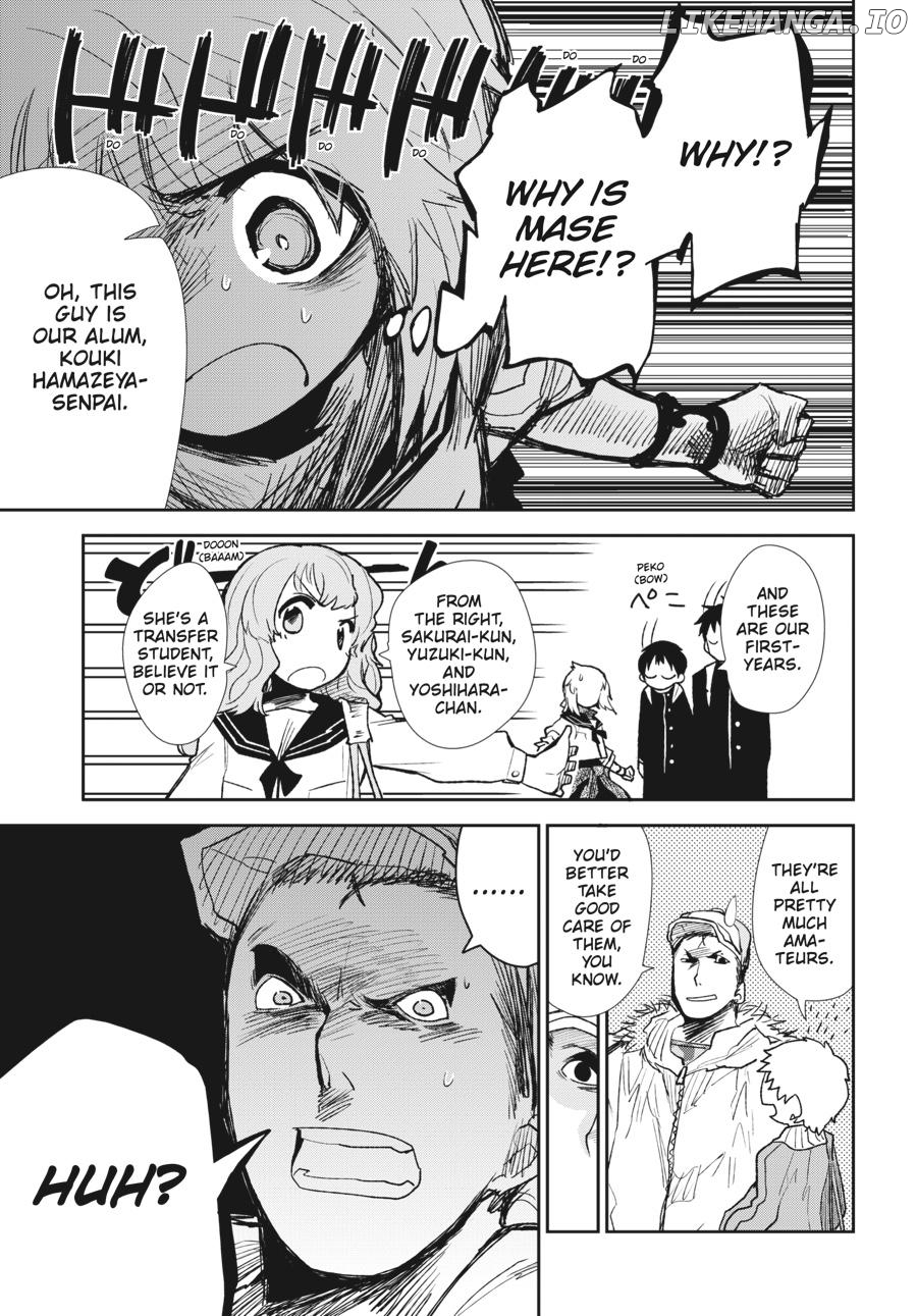 Meth-e-meth Chapter 3 - page 27