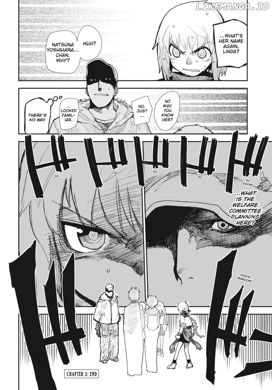Meth-e-meth Chapter 3 - page 28