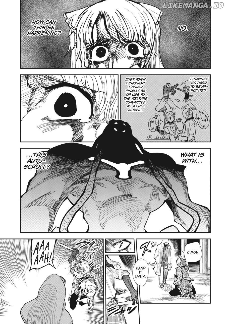 Meth-e-meth Chapter 3 - page 3