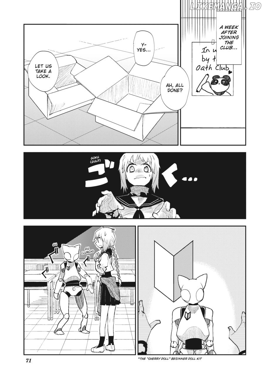 Meth-e-meth Chapter 3 - page 7