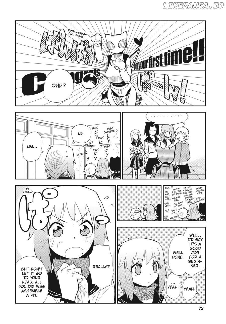 Meth-e-meth Chapter 3 - page 8