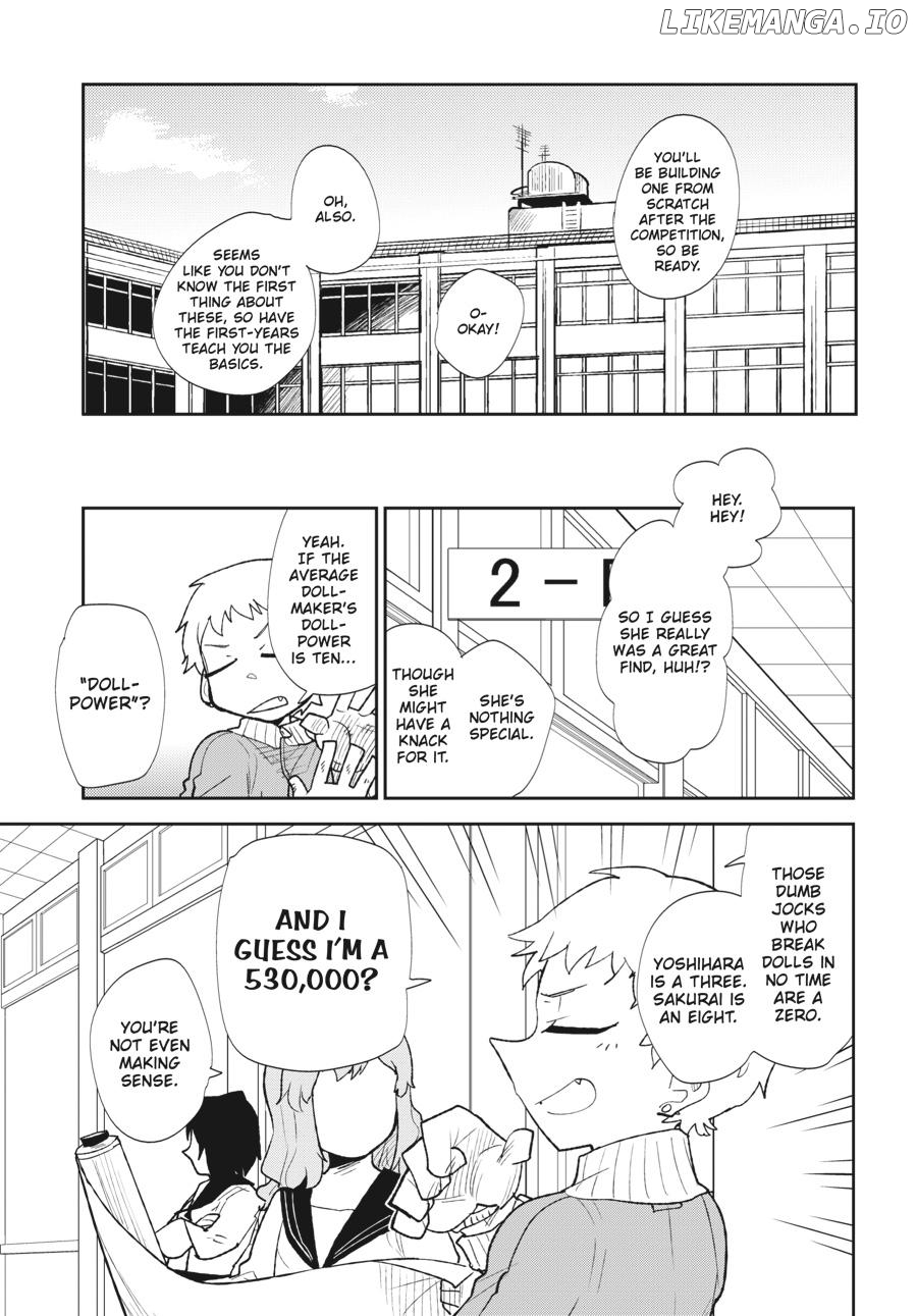 Meth-e-meth Chapter 3 - page 9