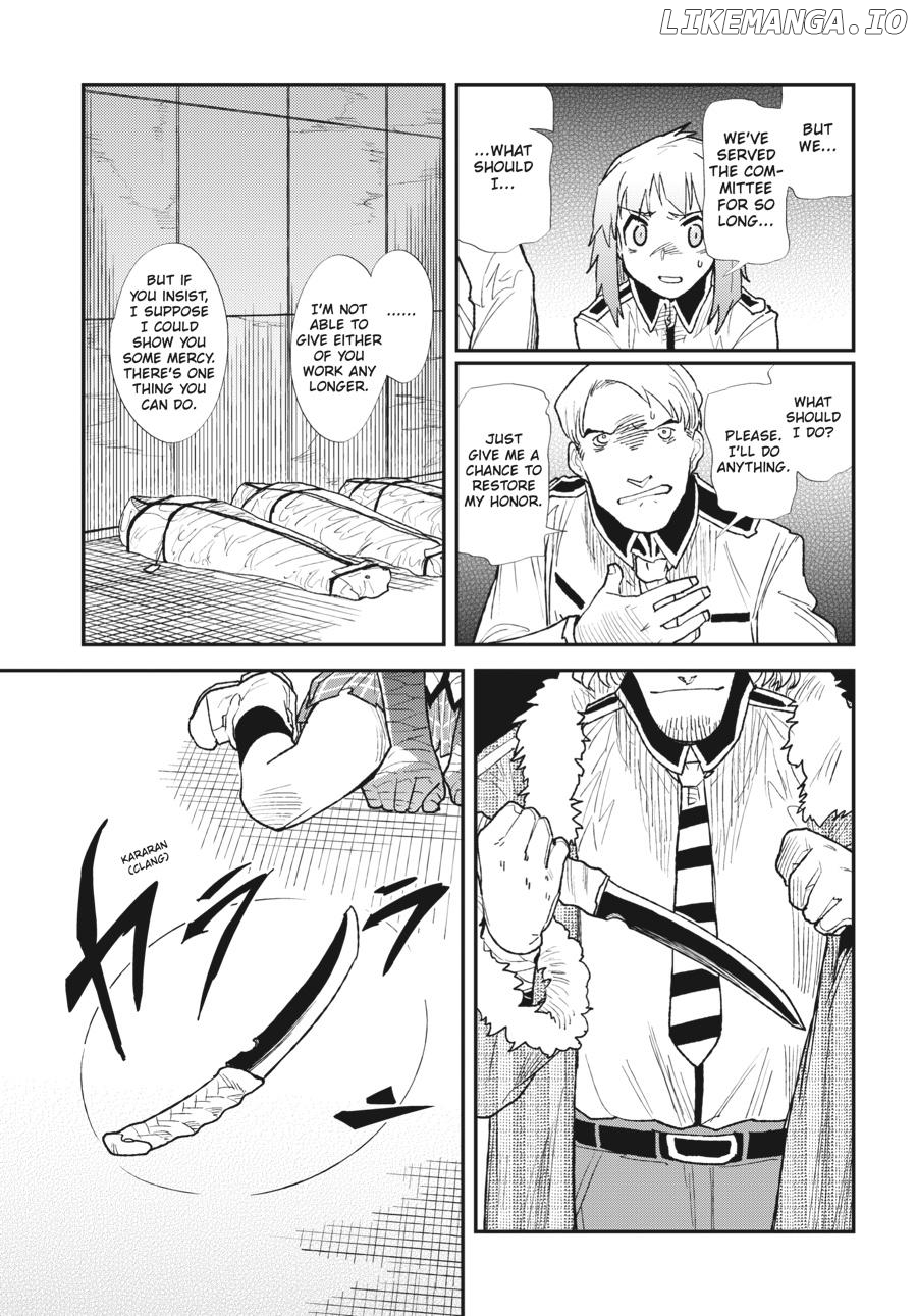 Meth-e-meth Chapter 8 - page 15