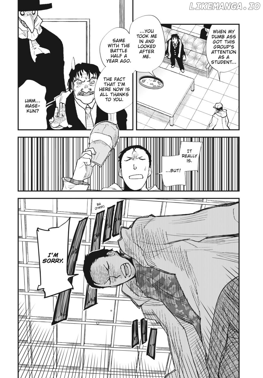 Meth-e-meth Chapter 8 - page 20