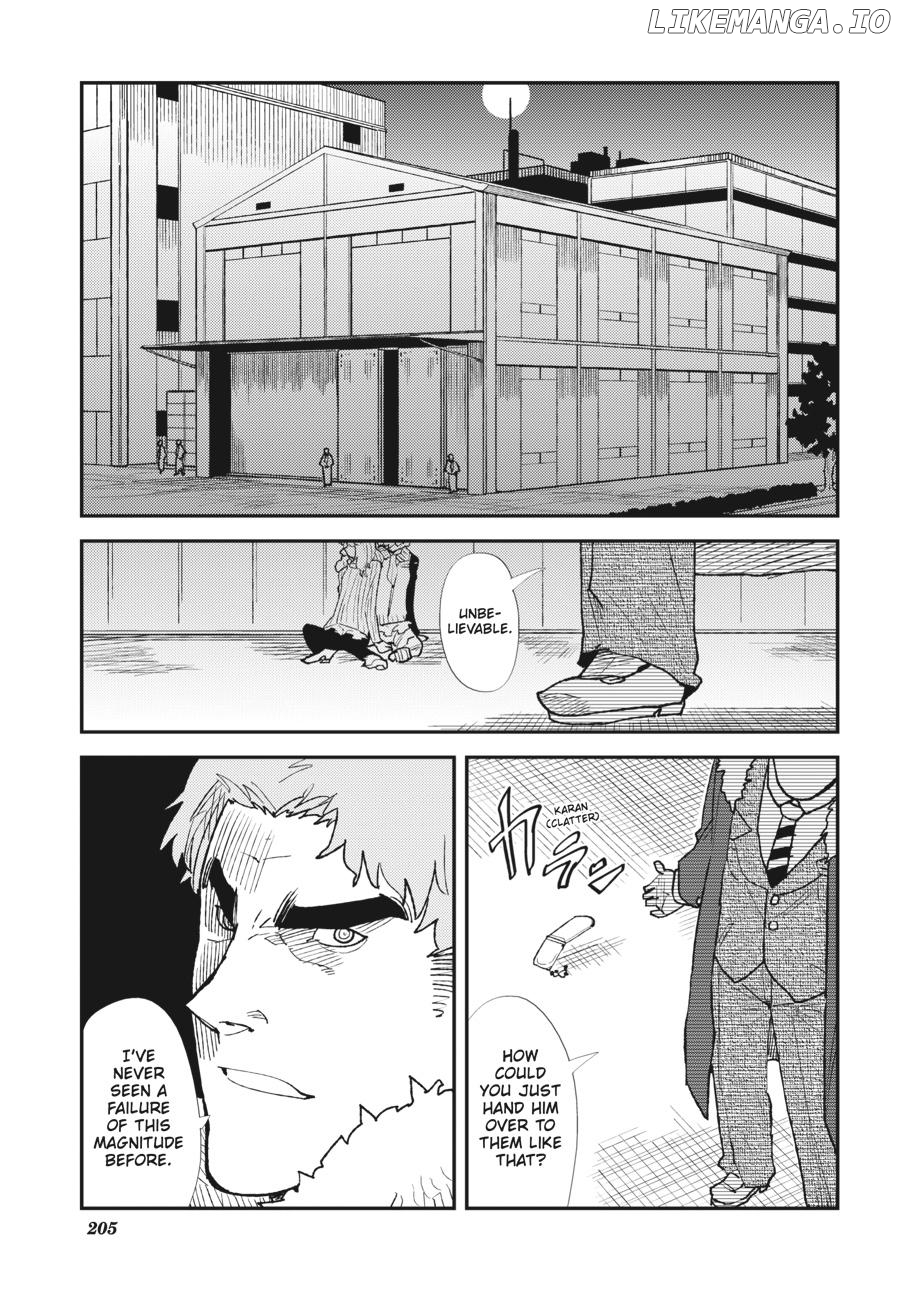 Meth-e-meth Chapter 8 - page 3