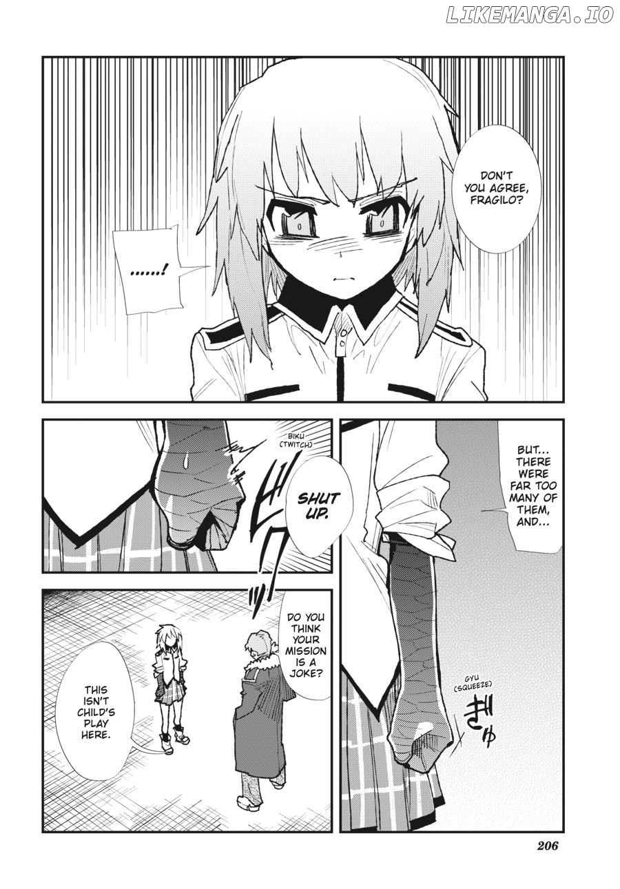 Meth-e-meth Chapter 8 - page 4
