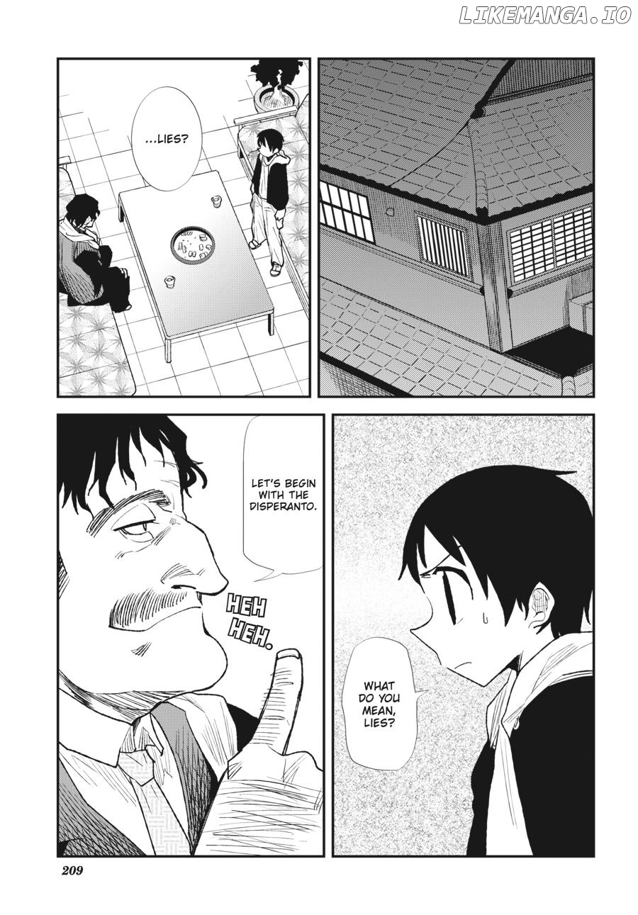 Meth-e-meth Chapter 8 - page 7