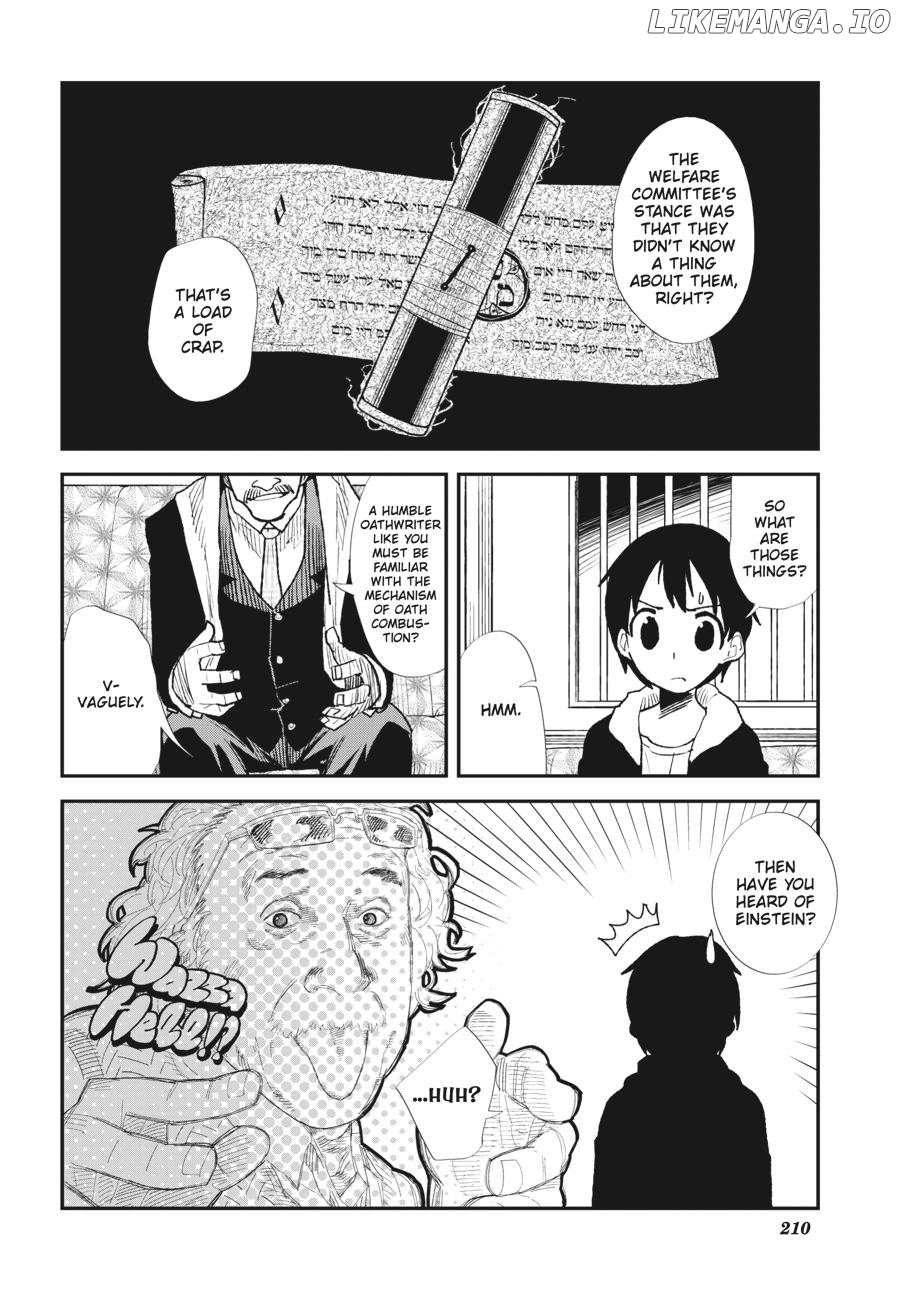 Meth-e-meth Chapter 8 - page 8