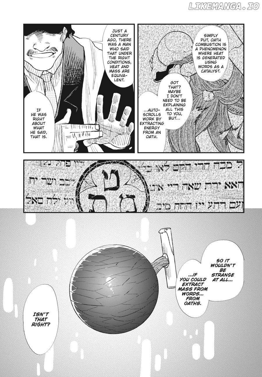 Meth-e-meth Chapter 8 - page 9
