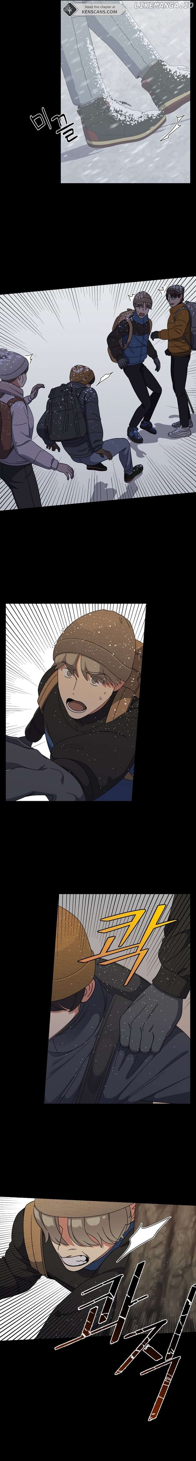 Winter Carnival Chapter 5 - page 3