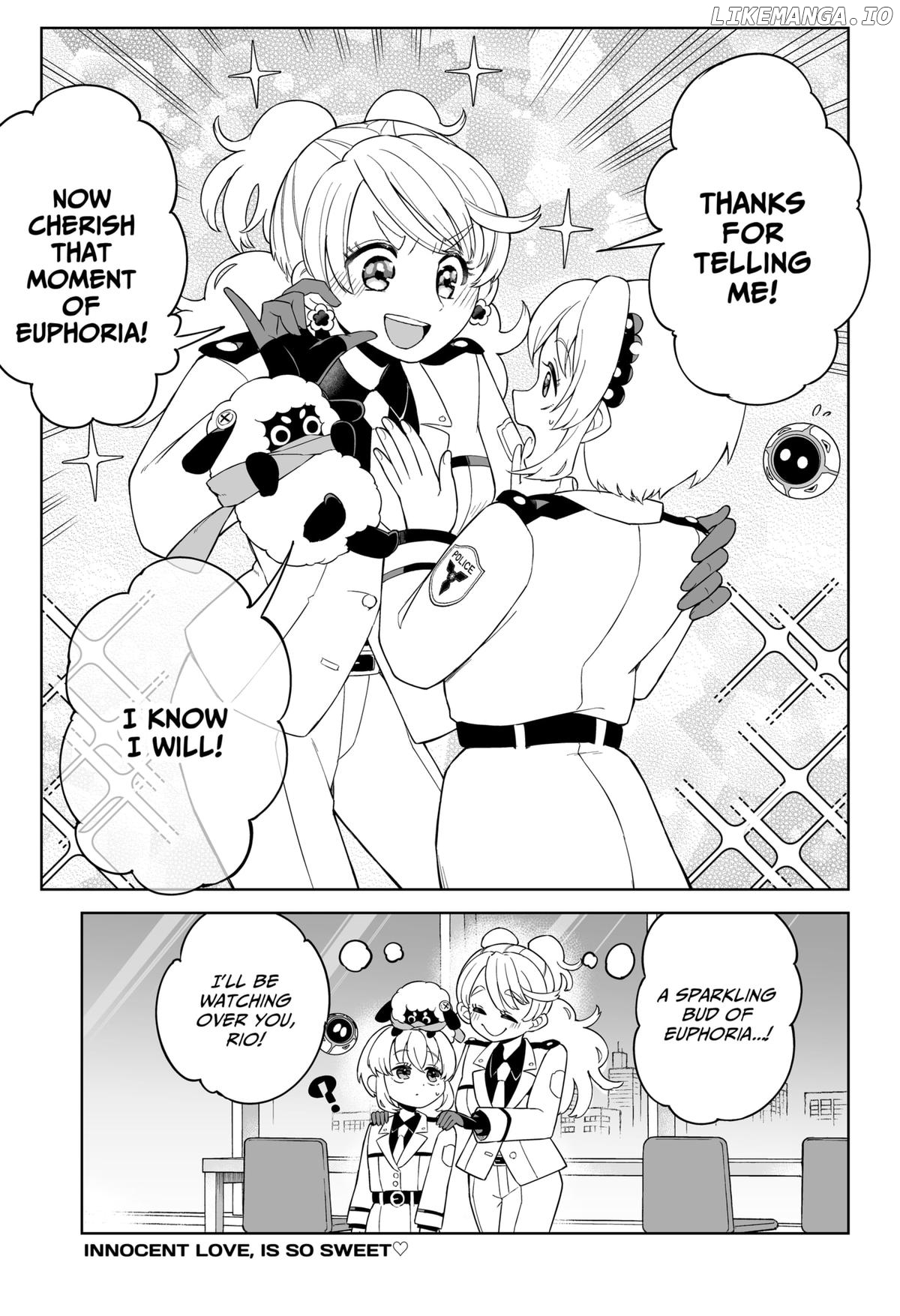 Shinewbi - Manga Chapter 4 - page 28