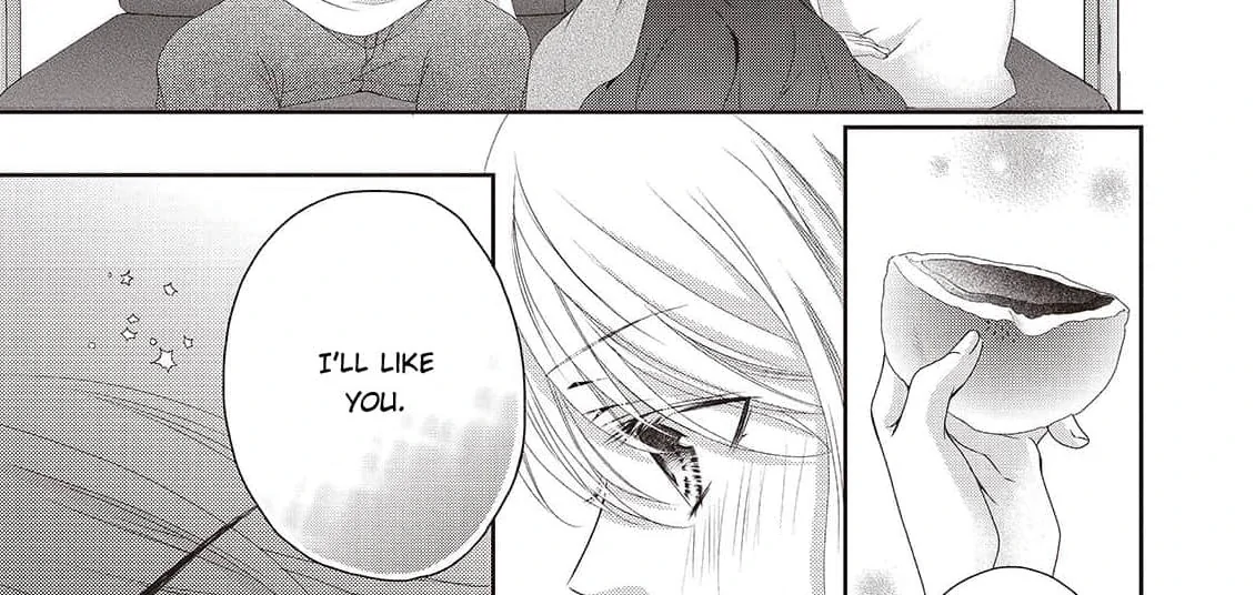 Oshi to wa Koi ni Ochimasen (Tabun) [Official] Chapter 1 - page 104