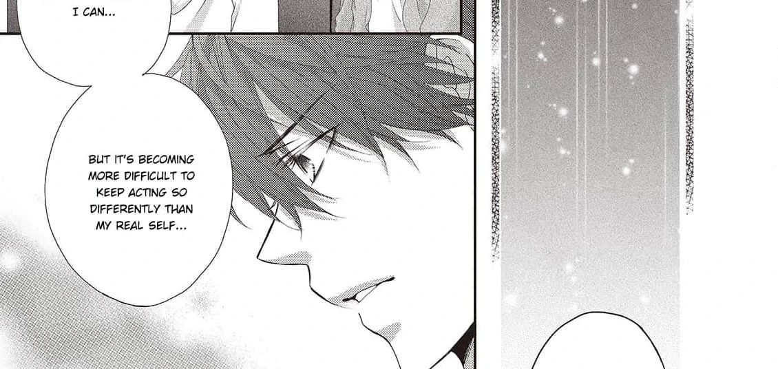 Oshi to wa Koi ni Ochimasen (Tabun) [Official] Chapter 1 - page 86