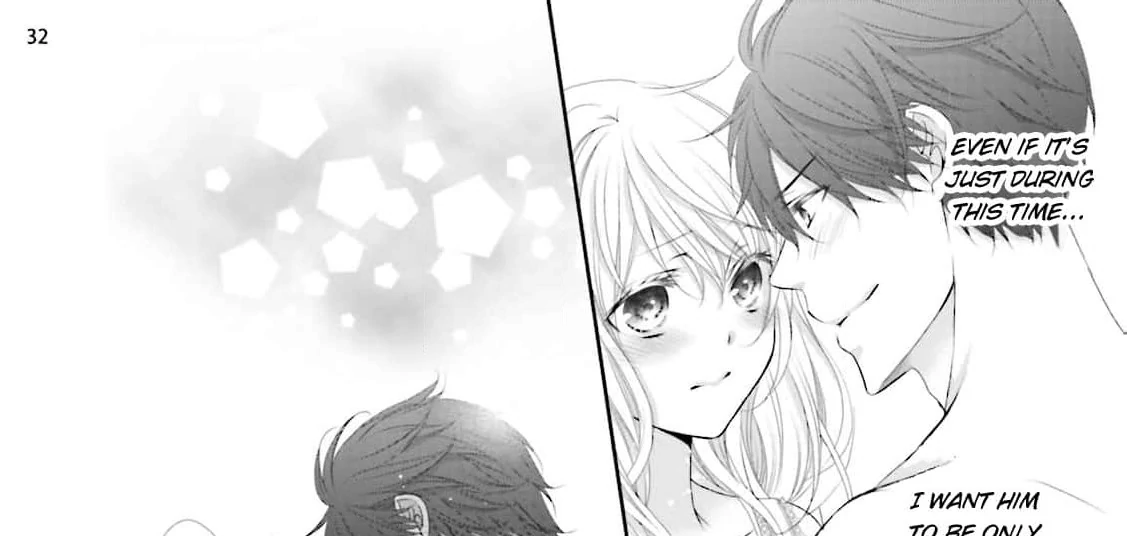 Oshi to wa Koi ni Ochimasen (Tabun) [Official] Chapter 3 - page 99