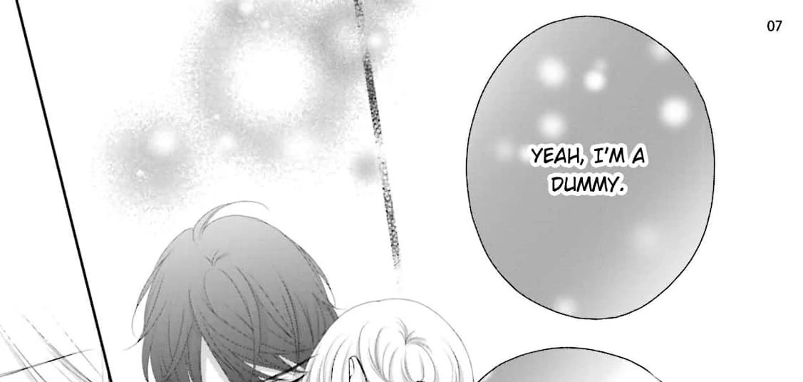 Oshi to wa Koi ni Ochimasen (Tabun) [Official] Chapter 3 - page 24
