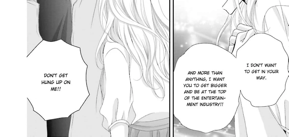 Oshi to wa Koi ni Ochimasen (Tabun) [Official] Chapter 3 - page 29