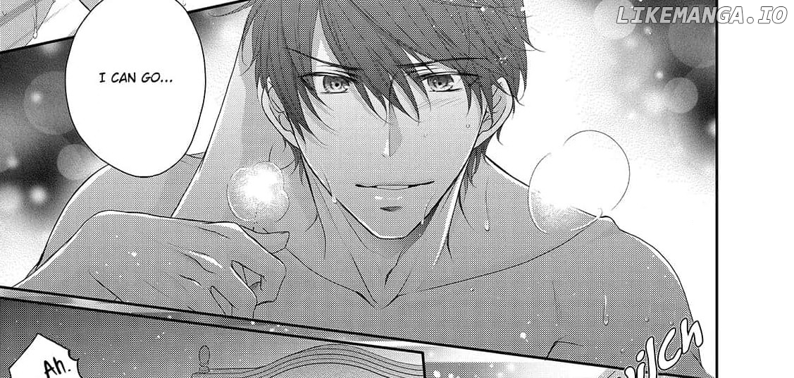 Oshi to wa Koi ni Ochimasen (Tabun) [Official] Chapter 4 - page 13