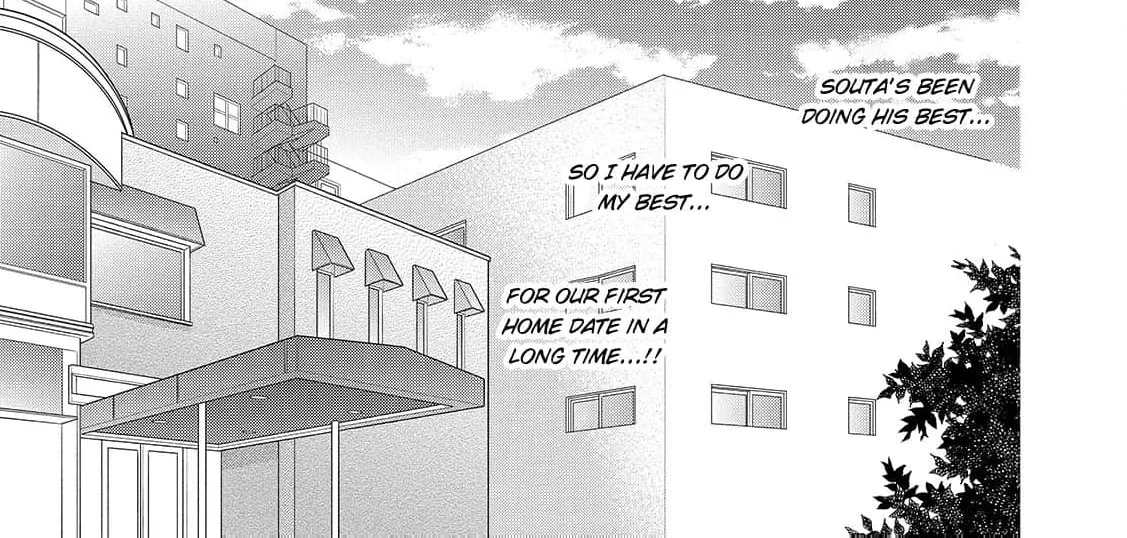 Oshi to wa Koi ni Ochimasen (Tabun) [Official] Chapter 4 - page 68