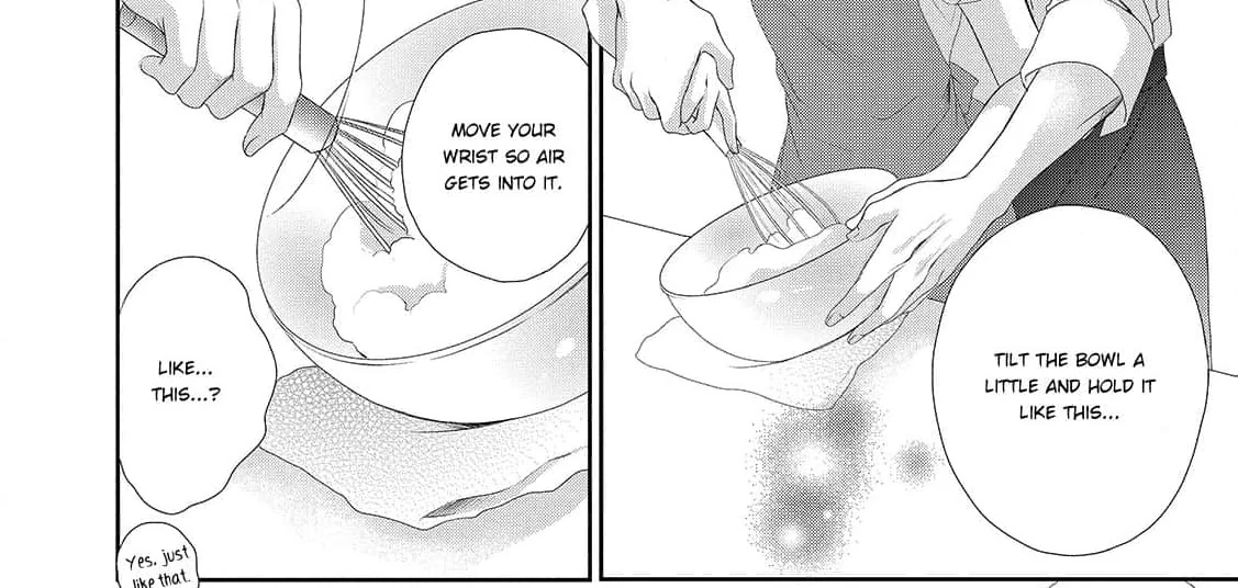 Oshi to wa Koi ni Ochimasen (Tabun) [Official] Chapter 4 - page 76