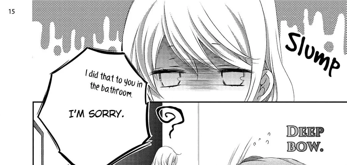 Oshi to wa Koi ni Ochimasen (Tabun) [Official] Chapter 5 - page 46