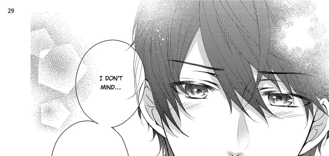 Oshi to wa Koi ni Ochimasen (Tabun) [Official] Chapter 5 - page 88
