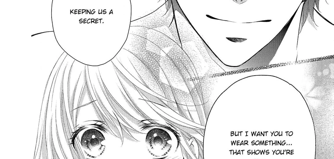 Oshi to wa Koi ni Ochimasen (Tabun) [Official] Chapter 5 - page 89