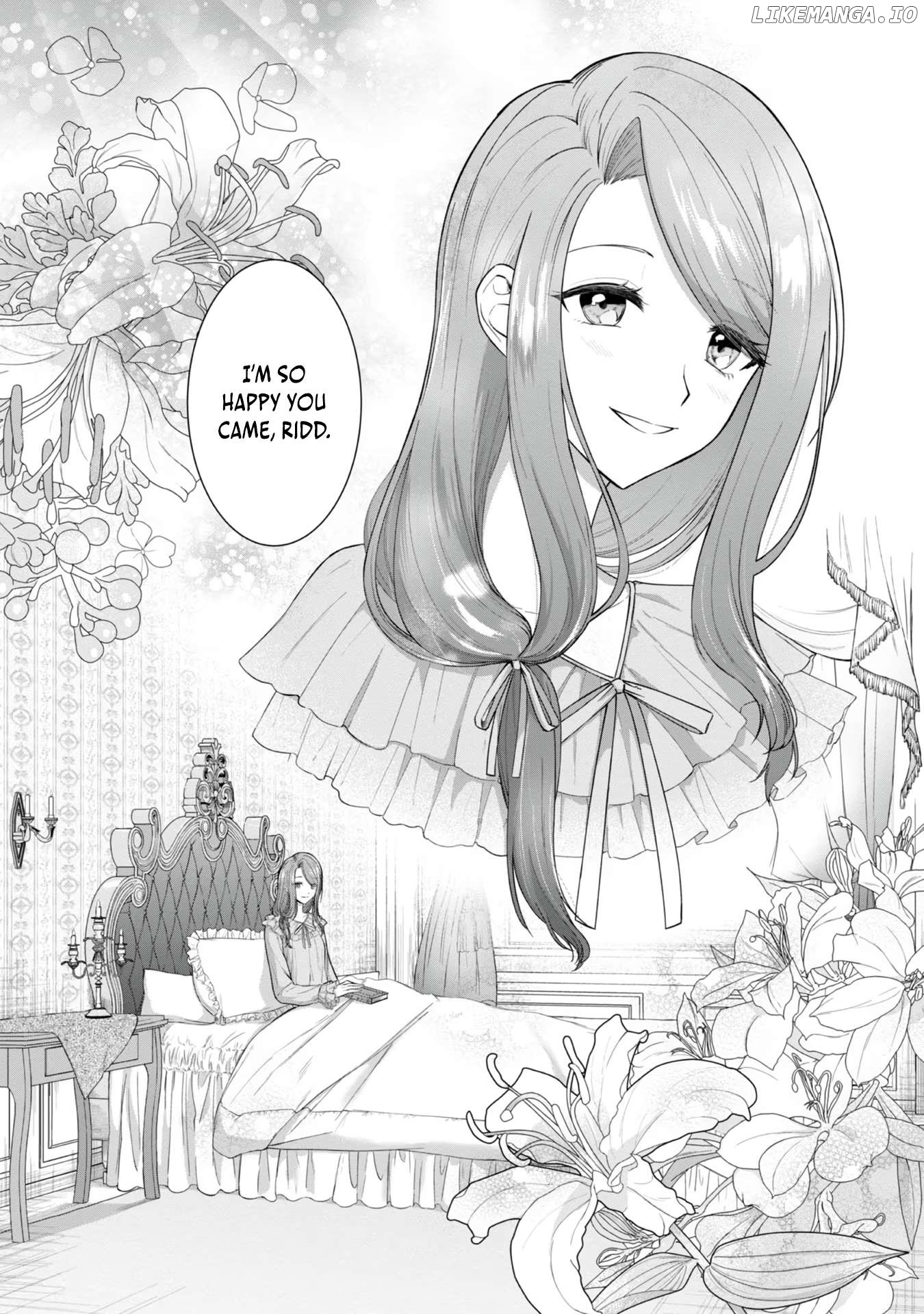 I Reincarnated As A Mob Villain In An Otome Game I Was Bashing Away At, But I'm Gonna Live Straight Because I Don't Wanna Be Condemned Chapter 1 - page 25