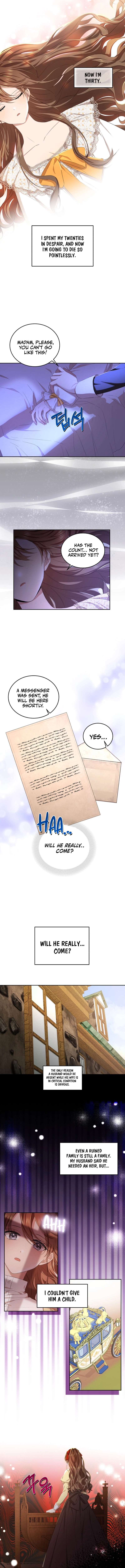 I'm Done Being Your Best Friend Chapter 1 - page 4