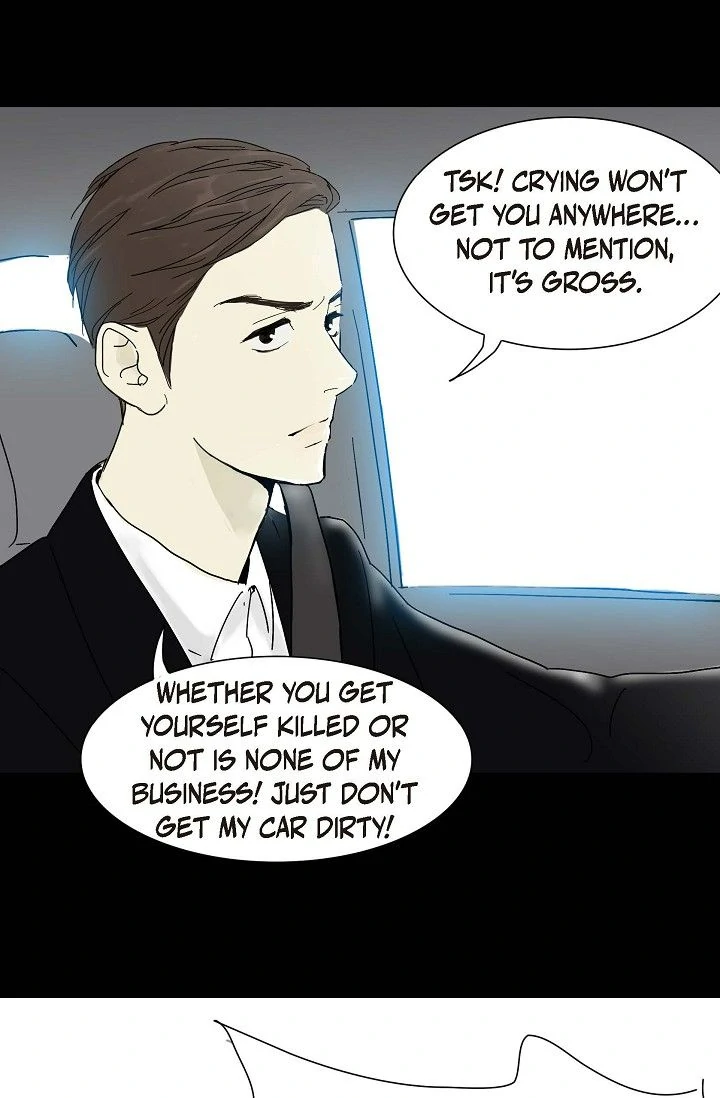 Clean with Passion for Now [Official] Chapter 1 - page 24