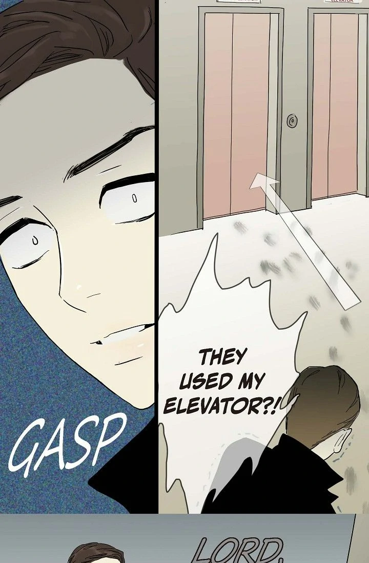 Clean with Passion for Now [Official] Chapter 2 - page 20