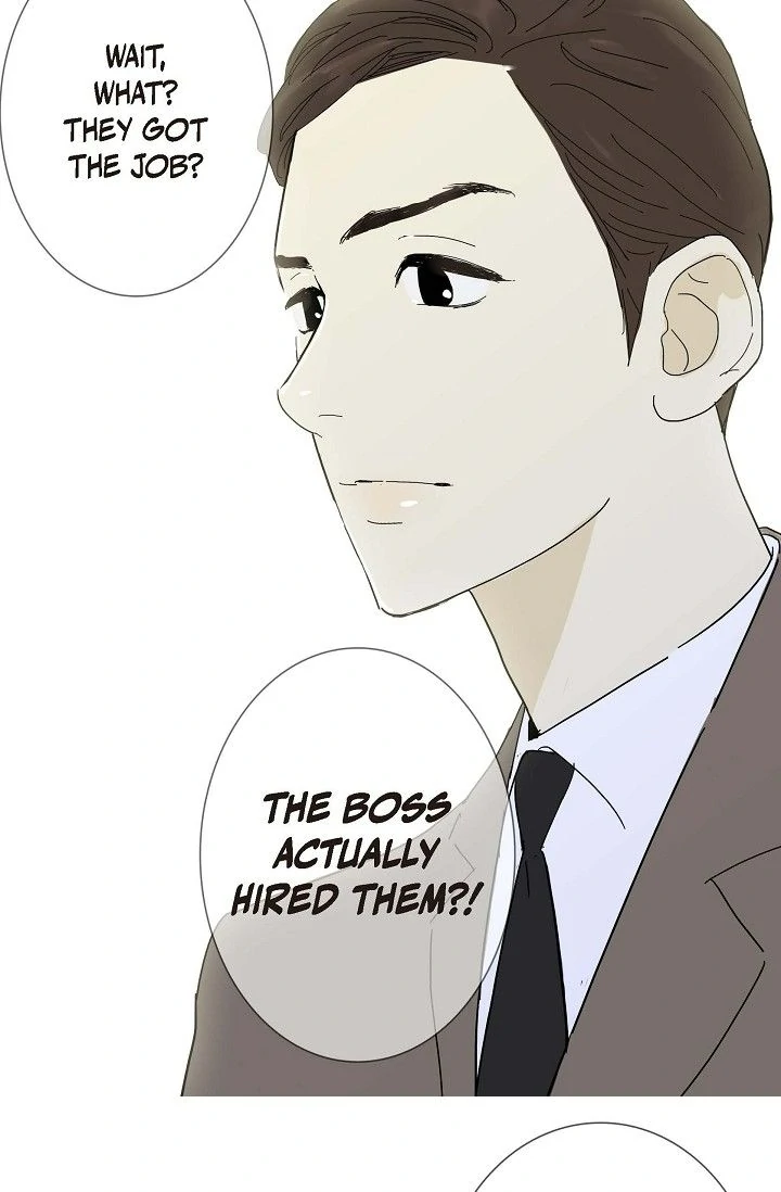 Clean with Passion for Now [Official] Chapter 3 - page 12