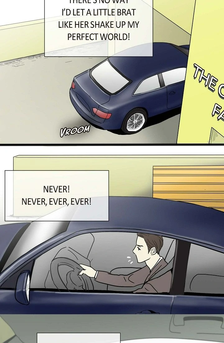Clean with Passion for Now [Official] Chapter 4 - page 16