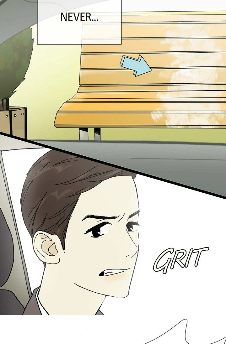 Clean with Passion for Now [Official] Chapter 4 - page 17