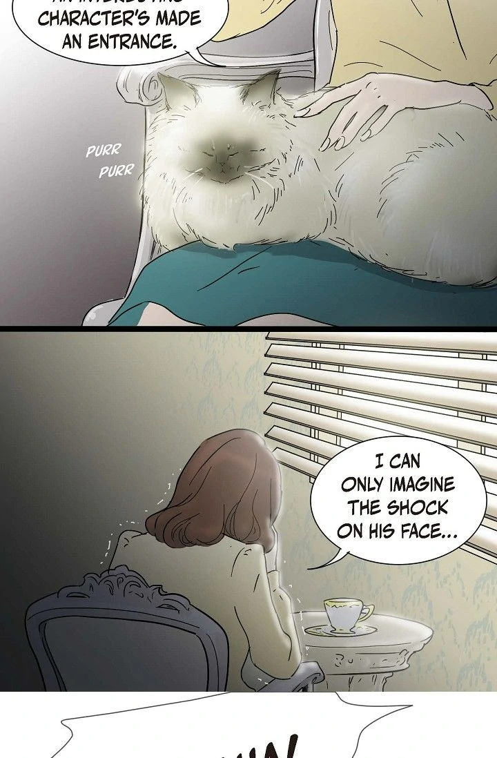 Clean with Passion for Now [Official] Chapter 4 - page 20