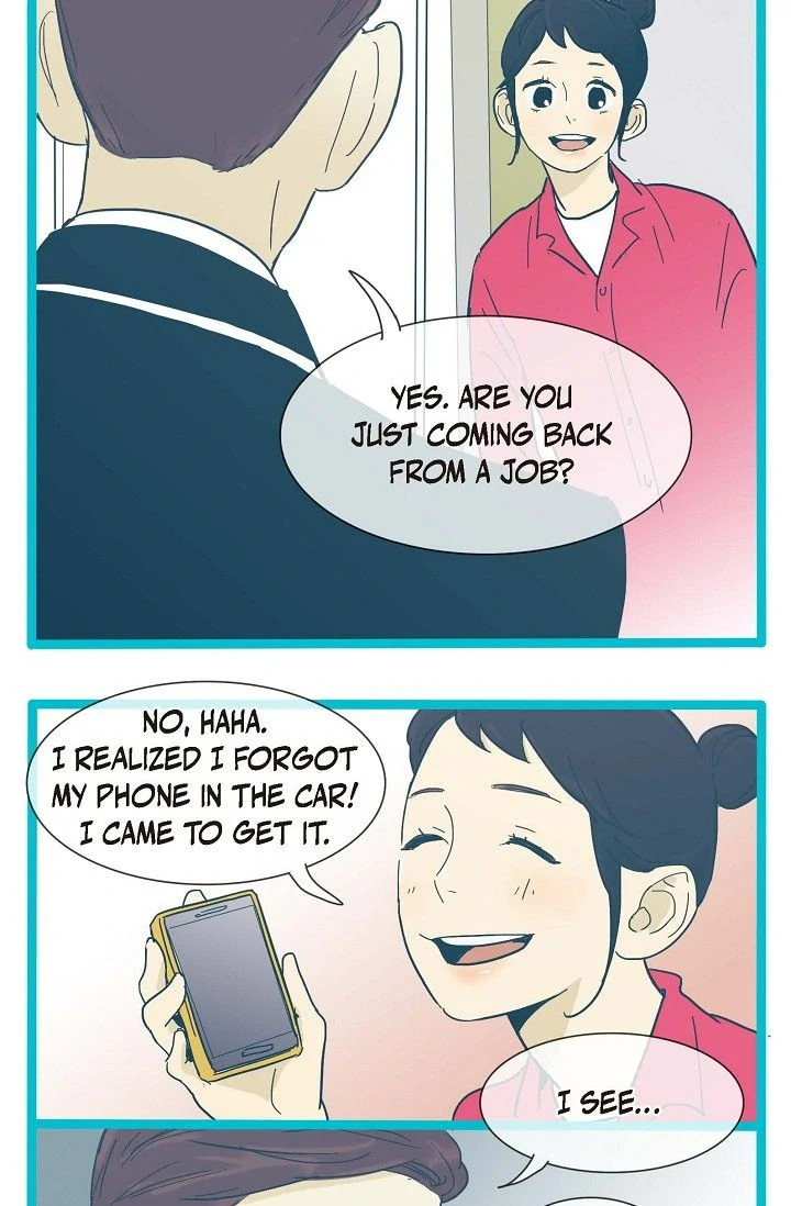 Clean with Passion for Now [Official] Chapter 11 - page 29