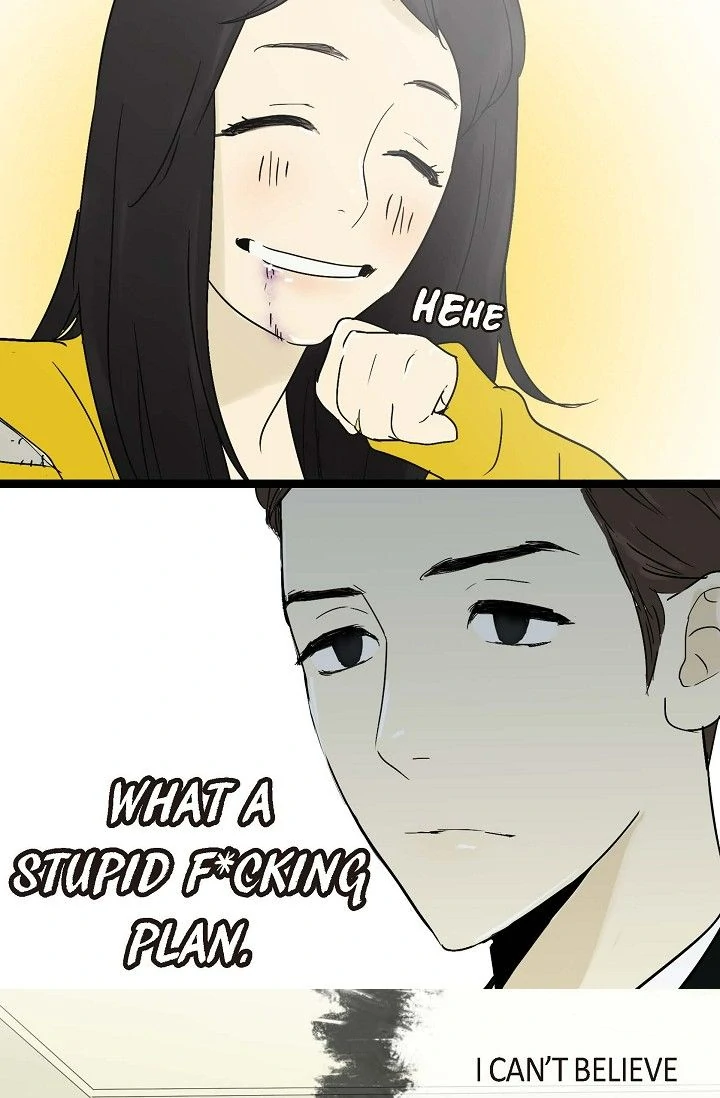 Clean with Passion for Now [Official] Chapter 6 - page 33